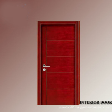 Wood door interior decoration burma teak wood doors